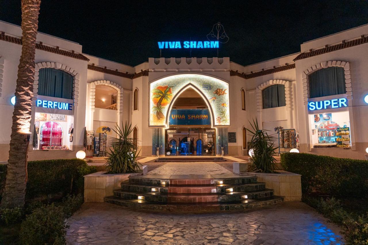 Viva Sharm Hotel Exterior photo