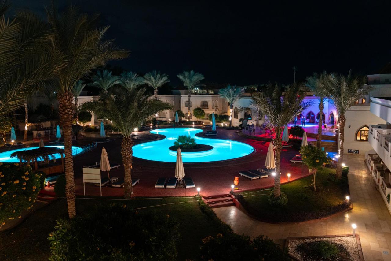Viva Sharm Hotel Exterior photo