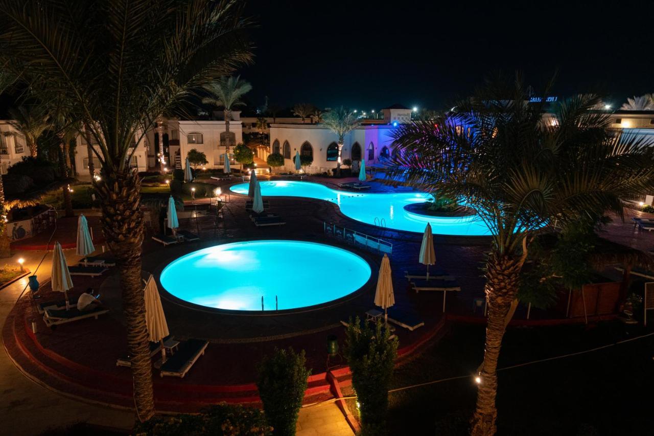 Viva Sharm Hotel Exterior photo