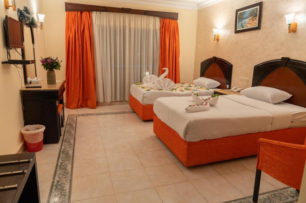 Viva Sharm Hotel Exterior photo