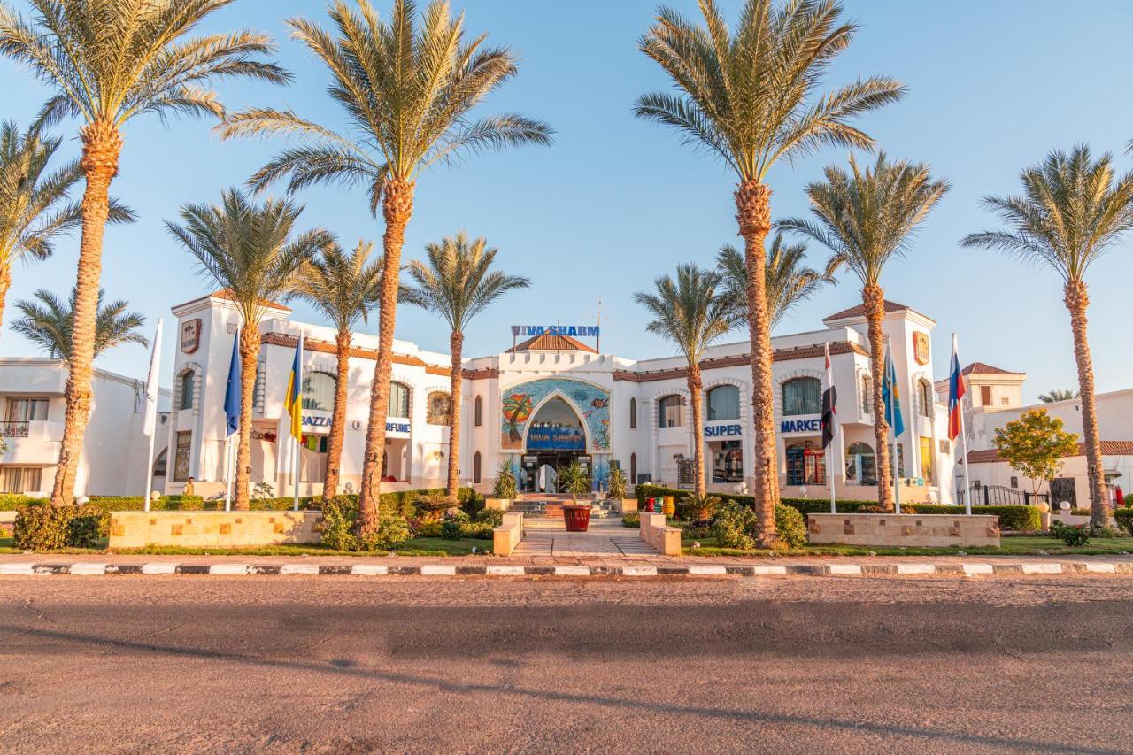Viva Sharm Hotel Exterior photo
