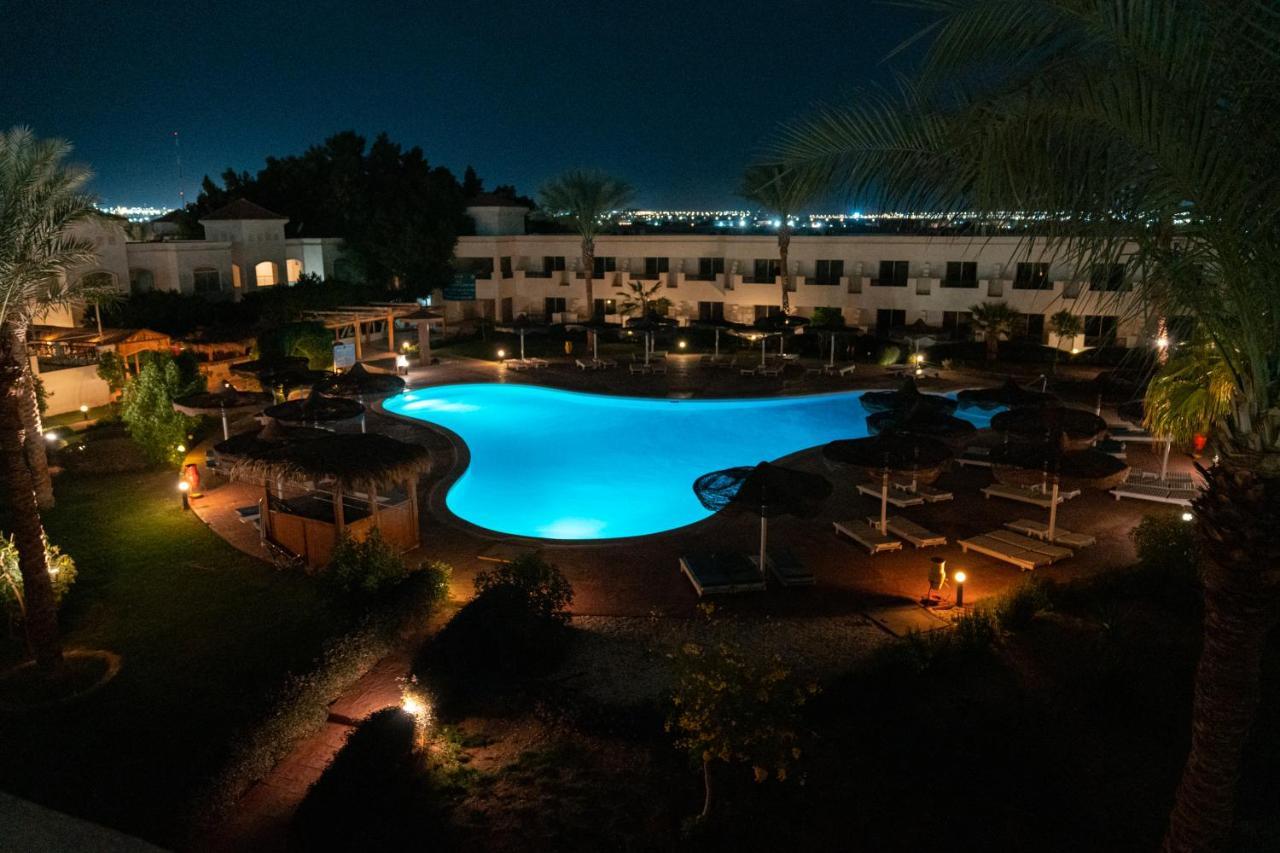 Viva Sharm Hotel Exterior photo