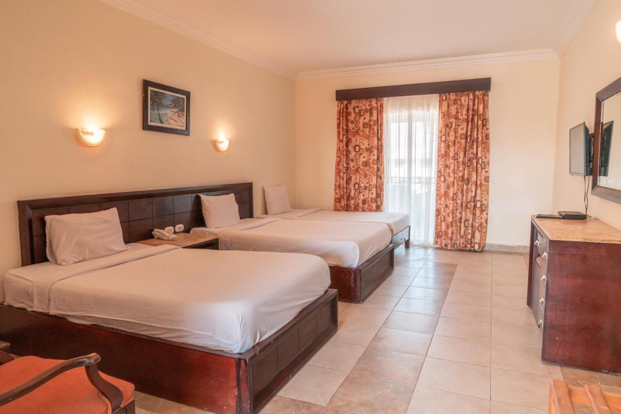 Viva Sharm Hotel Exterior photo