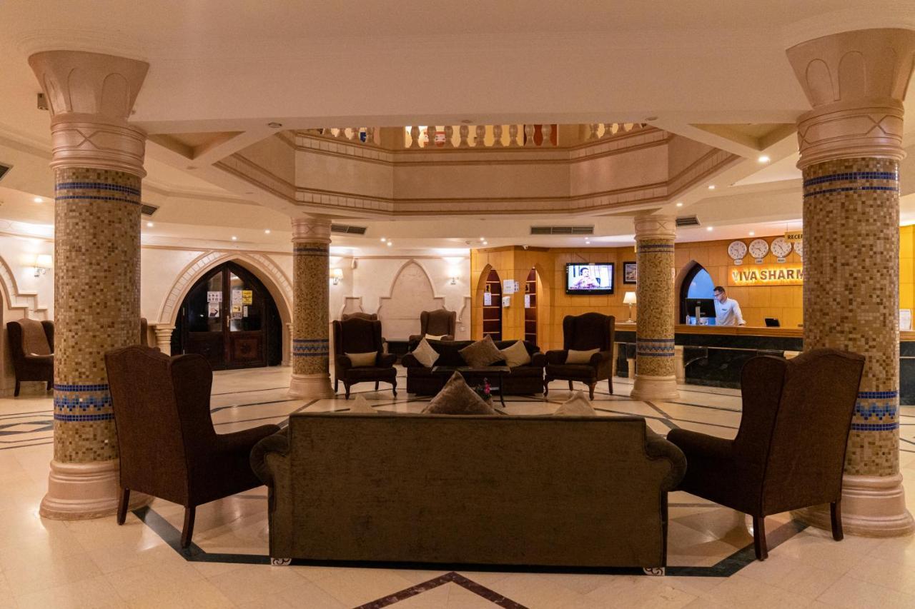 Viva Sharm Hotel Exterior photo