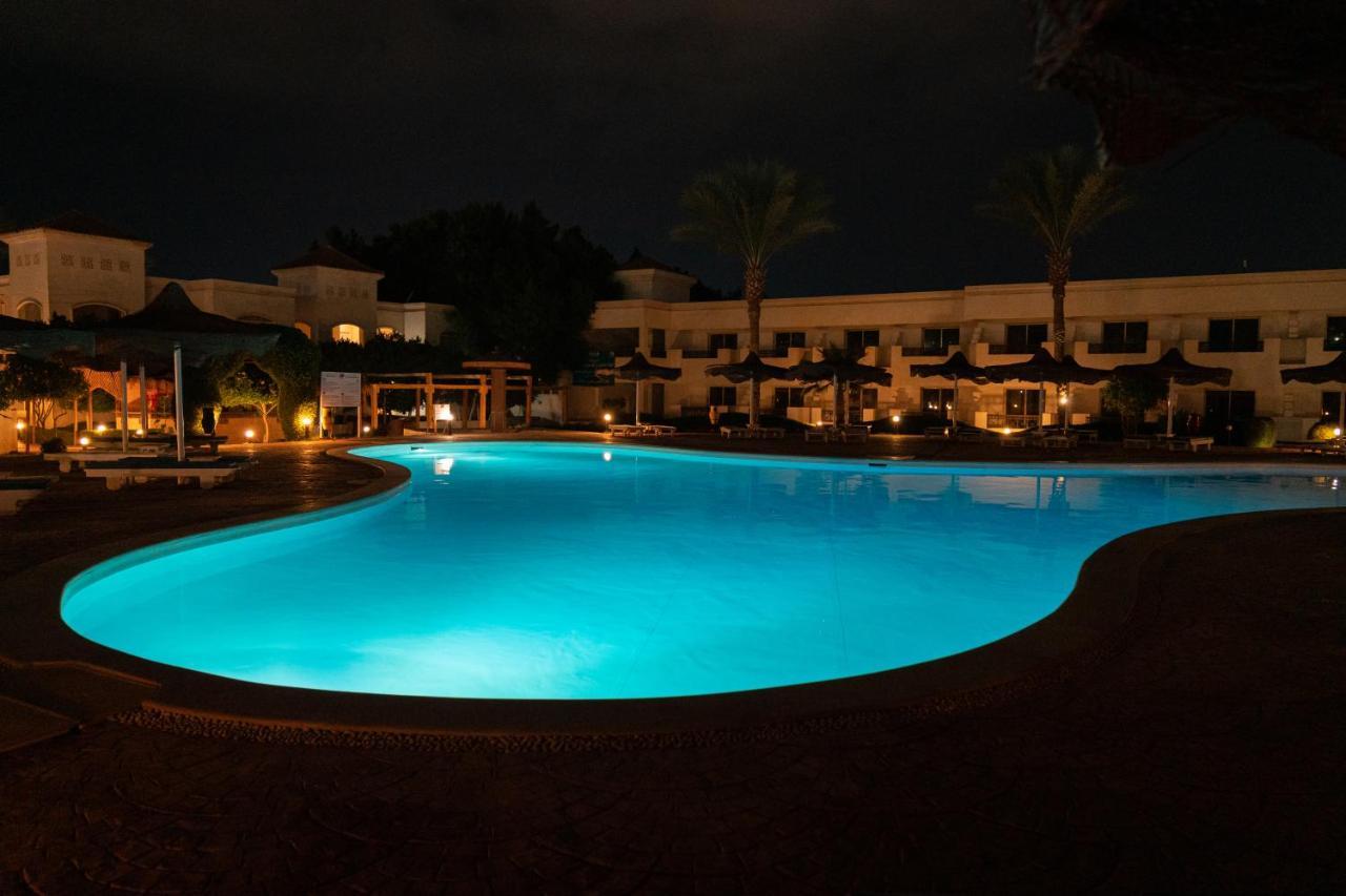 Viva Sharm Hotel Exterior photo