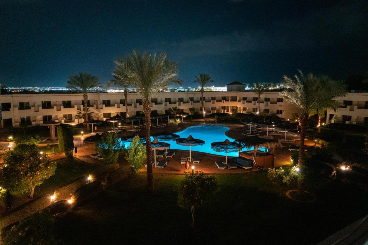 Viva Sharm Hotel Exterior photo