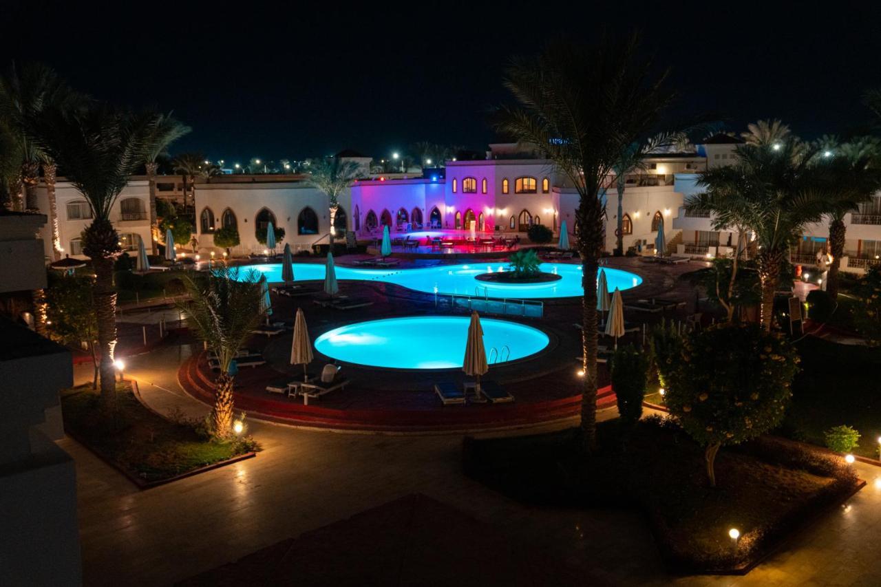 Viva Sharm Hotel Exterior photo