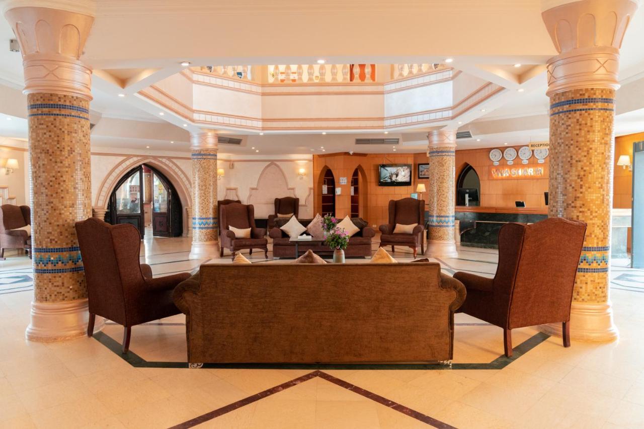 Viva Sharm Hotel Exterior photo