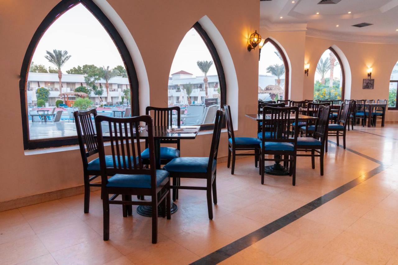 Viva Sharm Hotel Exterior photo