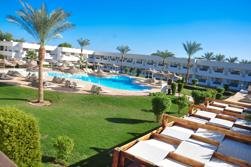 Viva Sharm Hotel Exterior photo