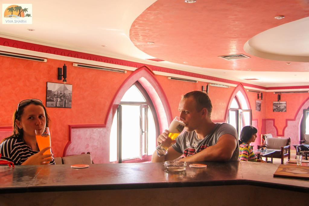 Viva Sharm Hotel Exterior photo