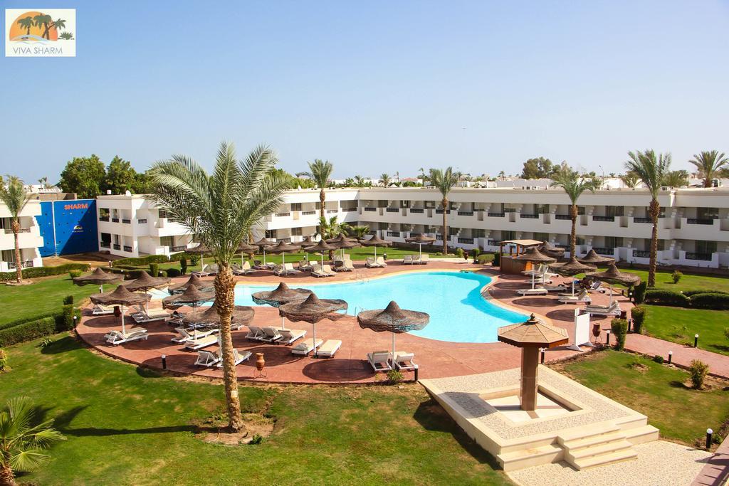 Viva Sharm Hotel Exterior photo